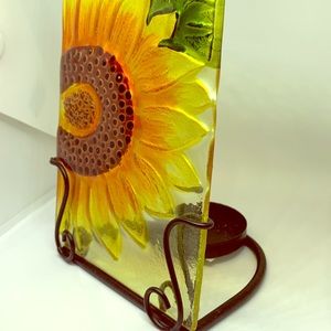 Vitral/stained glass